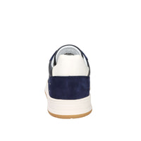 D.A.T.E. Men's Sneakers M441-C2-MN-BL Blue