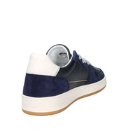 D.A.T.E. Men's Sneakers M441-C2-MN-BL Blue