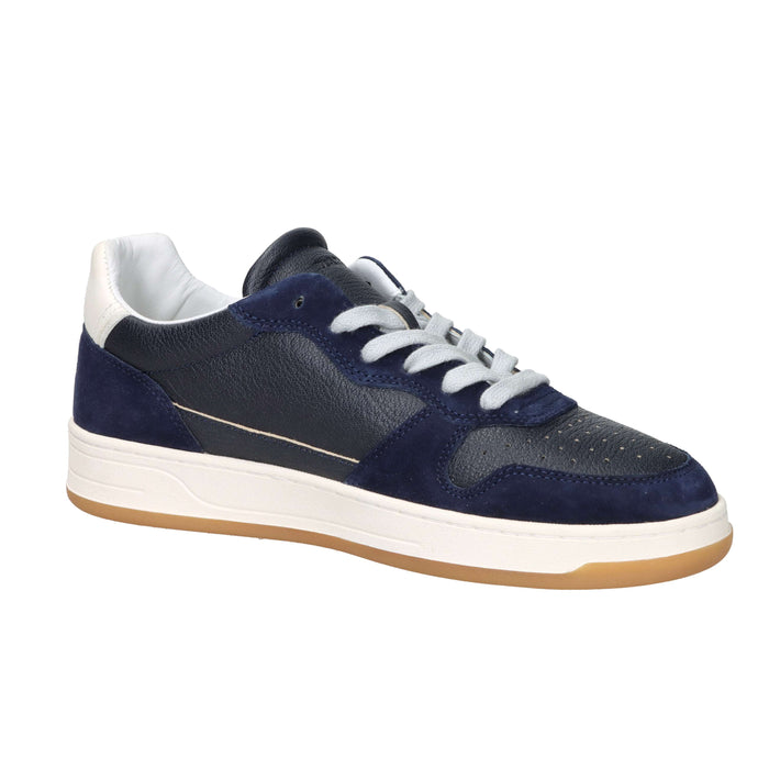 D.A.T.E. Uomo Sneakers M441-C2-MN-BL Blu