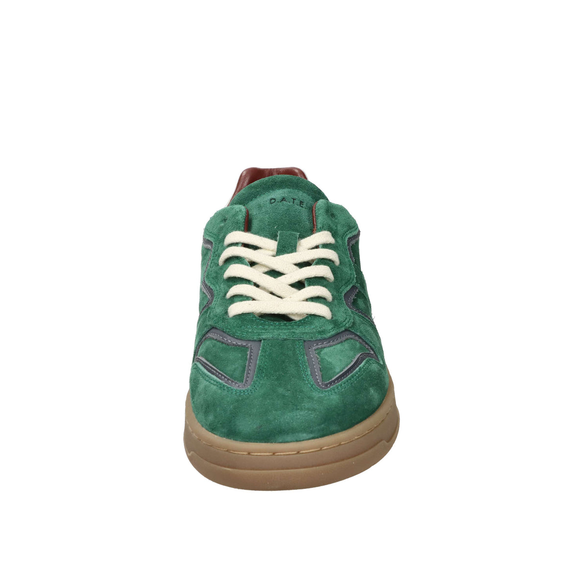 D.A.T.E. Men's Sneakers M441-CI-BK-GR Verdone