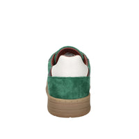 D.A.T.E. Men's Sneakers M441-CI-BK-GR Verdone