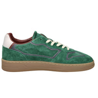 D.A.T.E. Men's Sneakers M441-CI-BK-GR Verdone