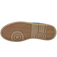 D.A.T.E. Men's Sneakers M441-CI-BK-GR Verdone