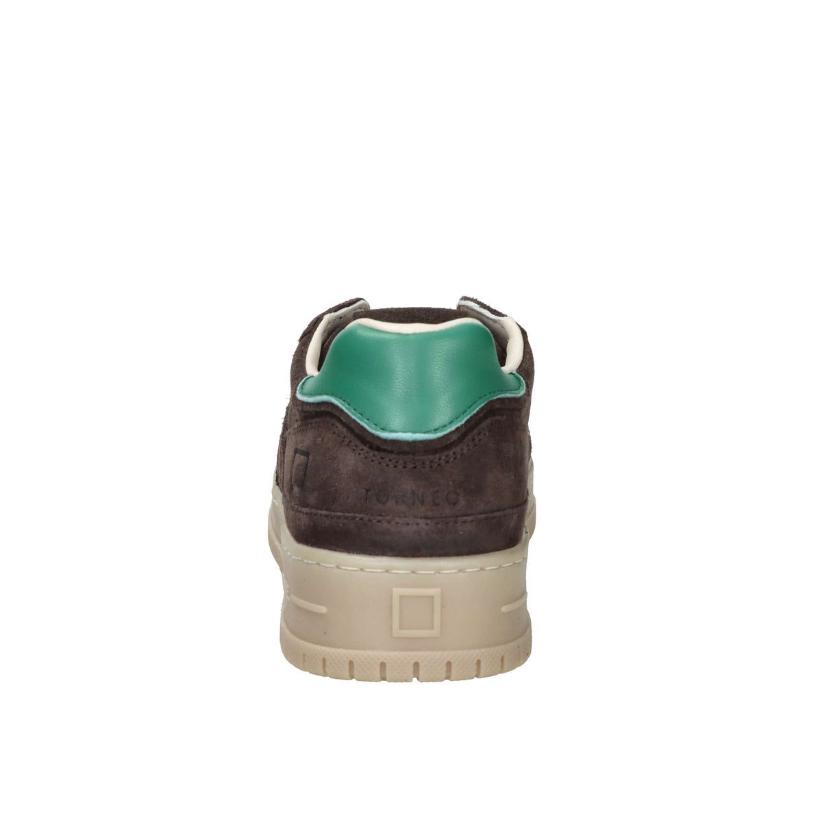 D.A.T.E. Men's Sneakers M441-TP-SD-MD Brown