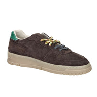 D.A.T.E. Men's Sneakers M441-TP-SD-MD Brown