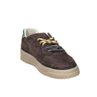 D.A.T.E. Men's Sneakers M441-TP-SD-MD Brown