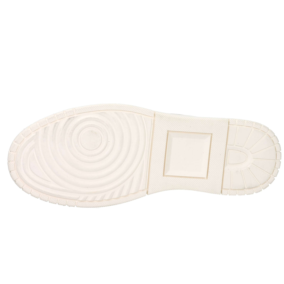 D.A.T.E. Men's Sneakers M441-TO-SF-WX White/Burgundy