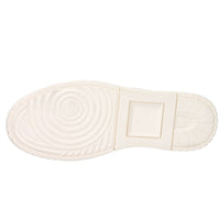 D.A.T.E. Men's Sneakers M441-TO-SF-WX White/Burgundy