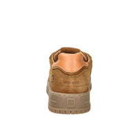D.A.T.E. Men's Sneakers M441-TP-SD-CU Leather