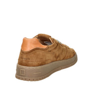 D.A.T.E. Men's Sneakers M441-TP-SD-CU Leather