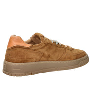 D.A.T.E. Men's Sneakers M441-TP-SD-CU Leather