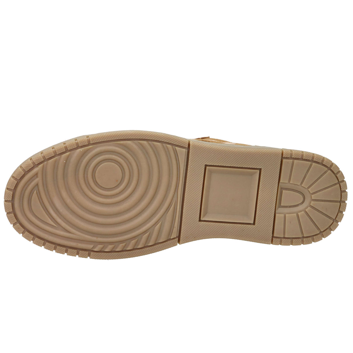 D.A.T.E. Men's Sneakers M441-TP-SD-CU Leather