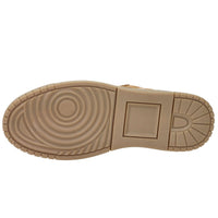 D.A.T.E. Men's Sneakers M441-TP-SD-CU Leather