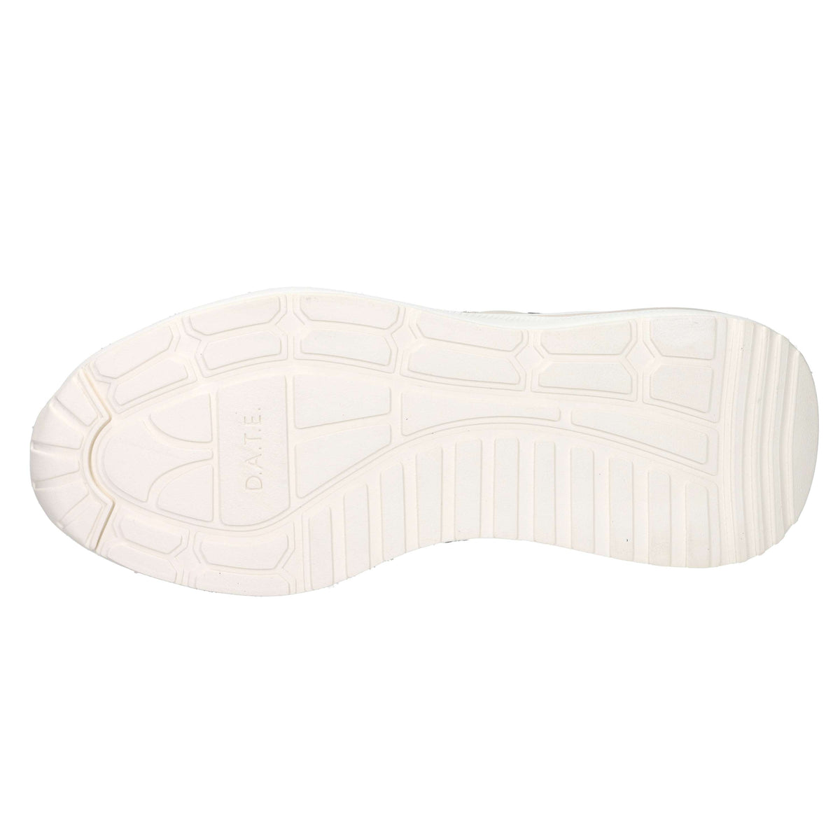 D.A.T.E. Homme Baskets M441-FG-CO-DG Vert foncé