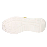 D.A.T.E. Uomo Sneakers M441-FG-CO-GY Senape