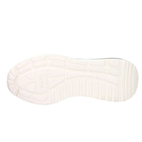 D.A.T.E. Homme Baskets M441-FG-FL-BK Blanc/Noir