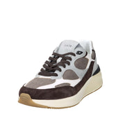 D.A.T.E. Uomo Sneakers M441-F2-NT-BR Marrone