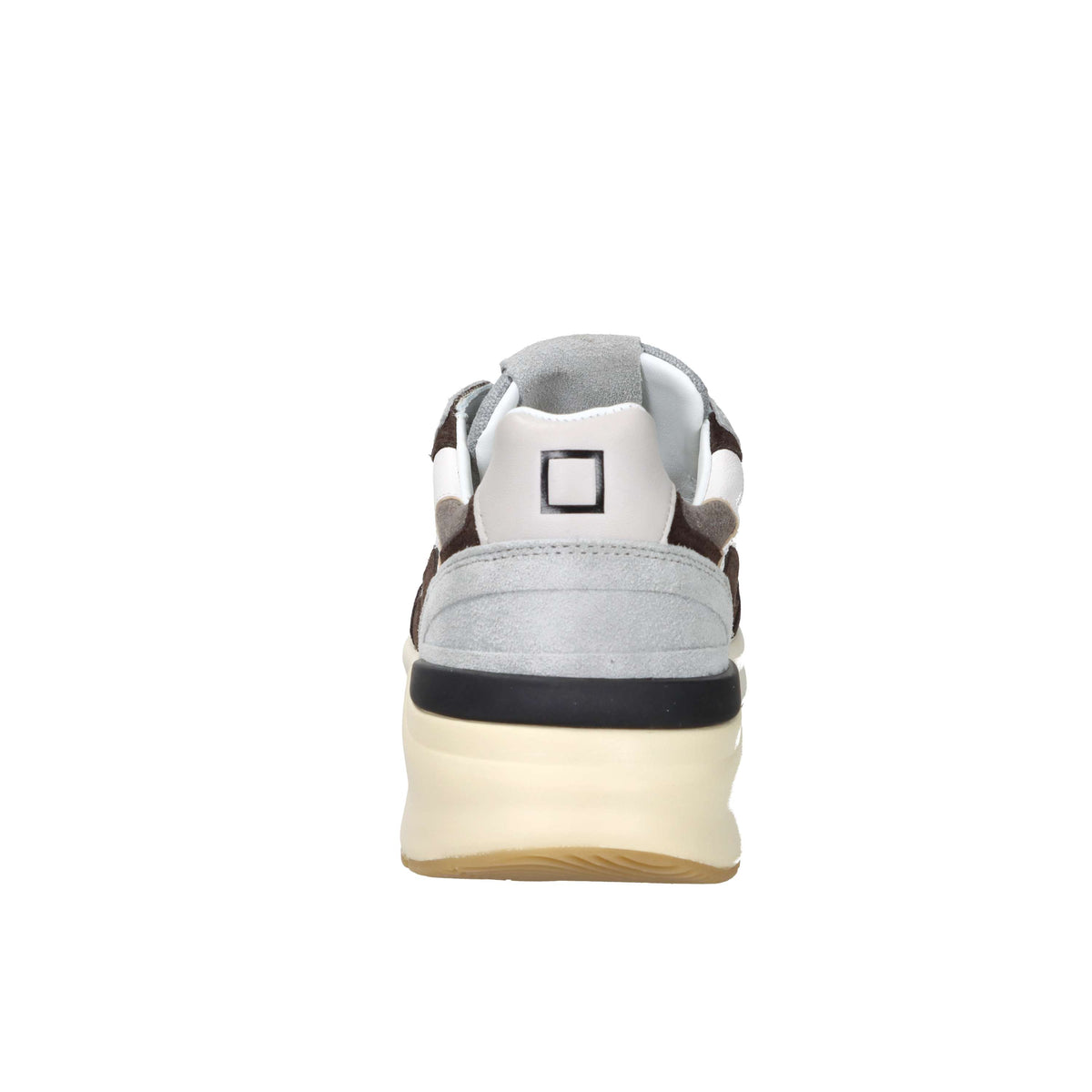 D.A.T.E. Uomo Sneakers M441-F2-NT-BR Marrone