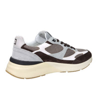 D.A.T.E. Uomo Sneakers M441-F2-NT-BR Marrone