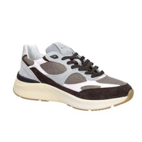 D.A.T.E. Uomo Sneakers M441-F2-NT-BR Marrone