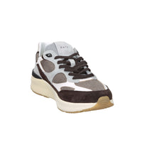 D.A.T.E. Uomo Sneakers M441-F2-NT-BR Marrone