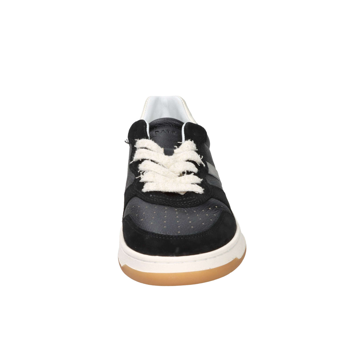 D.A.T.E. Men's Sneakers M441-C2-MN-BK Black