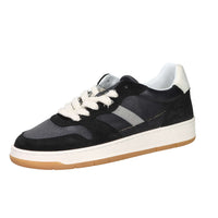 D.A.T.E. Men's Sneakers M441-C2-MN-BK Black
