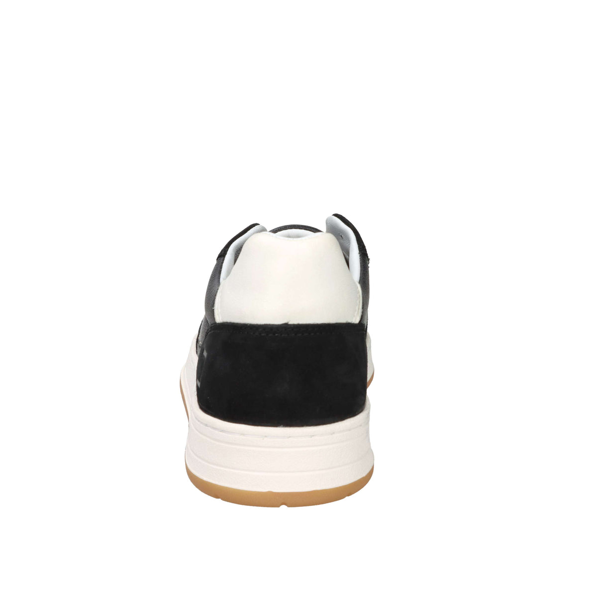 D.A.T.E. Men's Sneakers M441-C2-MN-BK Black