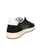 D.A.T.E. Men's Sneakers M441-C2-MN-BK Black