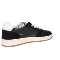 D.A.T.E. Men's Sneakers M441-C2-MN-BK Black