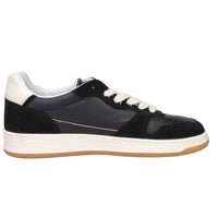 D.A.T.E. Men's Sneakers M441-C2-MN-BK Black