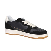 D.A.T.E. Men's Sneakers M441-C2-MN-BK Black