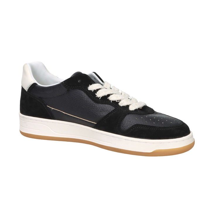 D.A.T.E. Uomo Sneakers M441-C2-MN-BK Nero