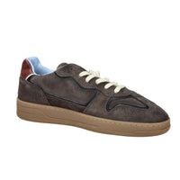 D.A.T.E. Uomo Sneakers M441-CI-BK-GY Marrone