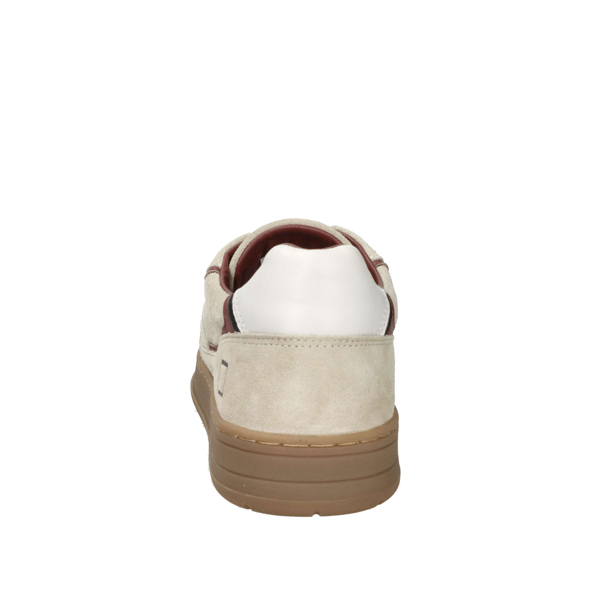 D.A.T.E. Men's Sneakers M441-CI-BK-BI Beige