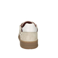 D.A.T.E. Men's Sneakers M441-CI-BK-BI Beige
