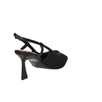 Keys Donna Slingback K-12492 Nero
