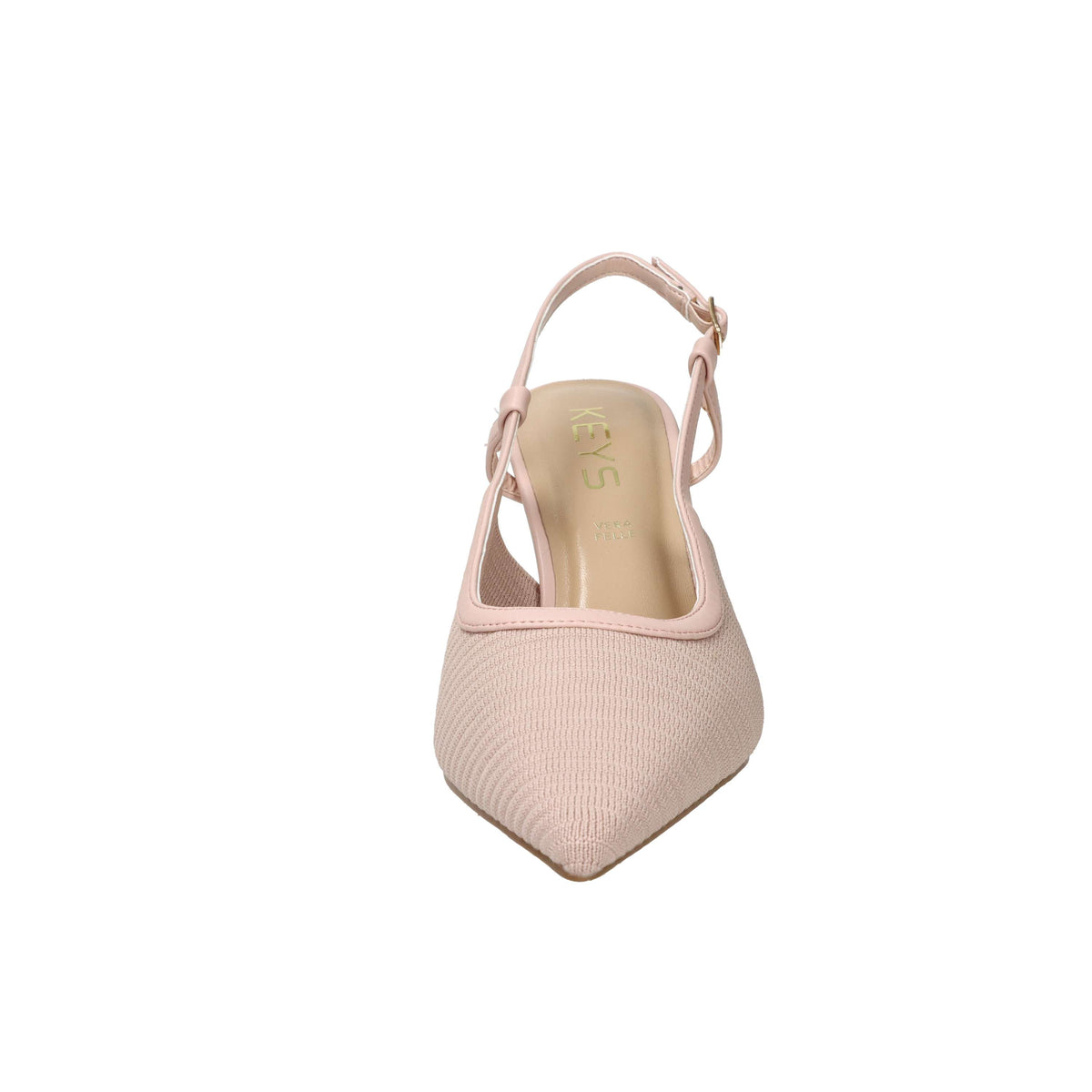 Keys Femme Slingback K-12492 Poudré