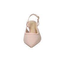 Keys Femme Slingback K-12492 Poudré