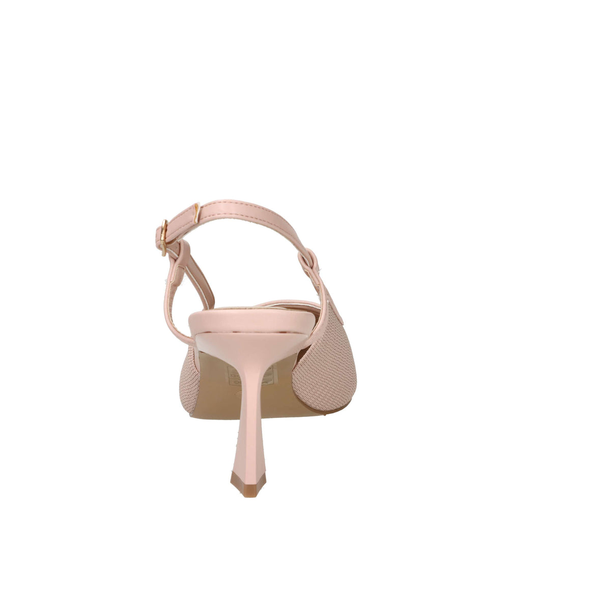 Keys Femme Slingback K-12492 Poudré