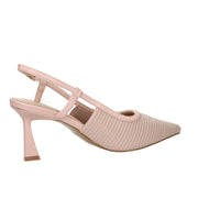 Keys Femme Slingback K-12492 Poudré