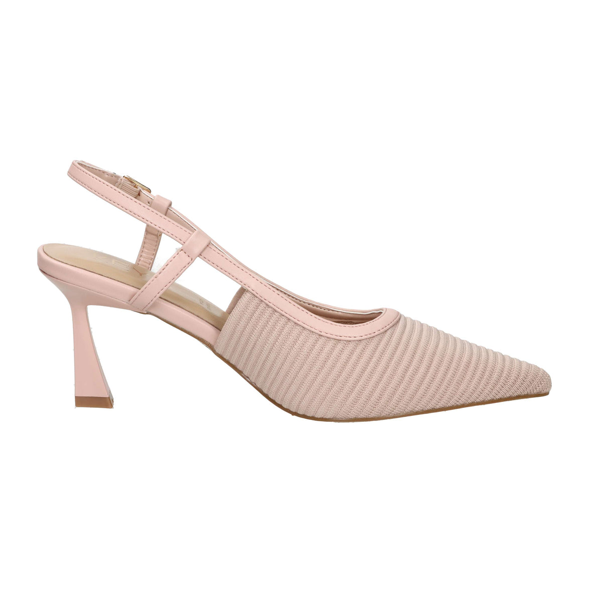 Keys Femme Slingback K-12492 Poudré