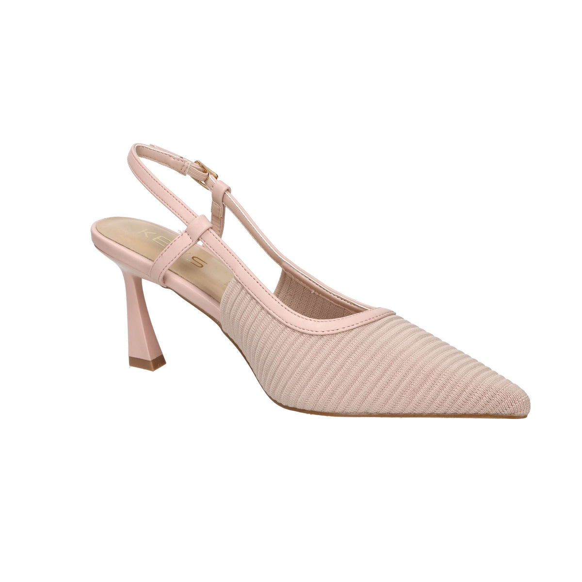 Keys Femme Slingback K-12492 Poudré
