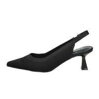 Keys Donna Slingback K-10770 Nero