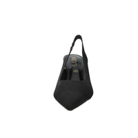Keys Donna Slingback K-10770 Nero