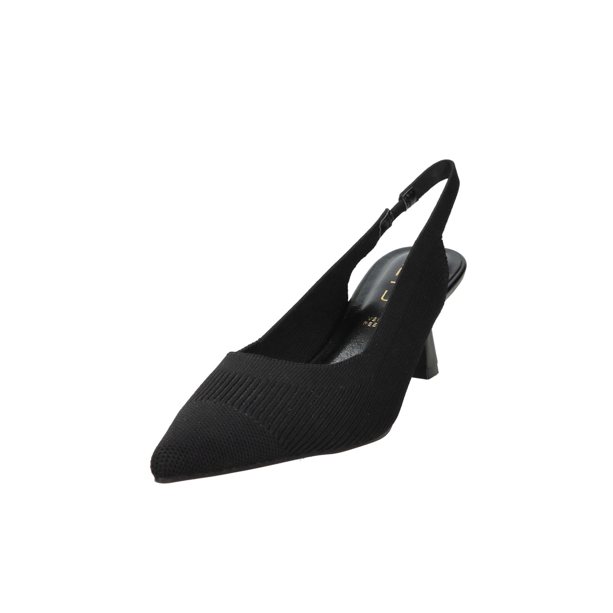 Keys Donna Slingback K-10770 Nero