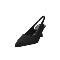Keys Donna Slingback K-10770 Nero