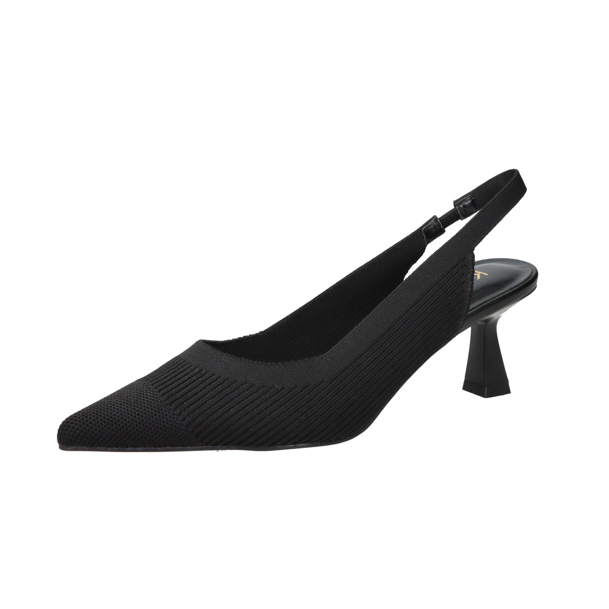 Keys Donna Slingback K-10770 Nero