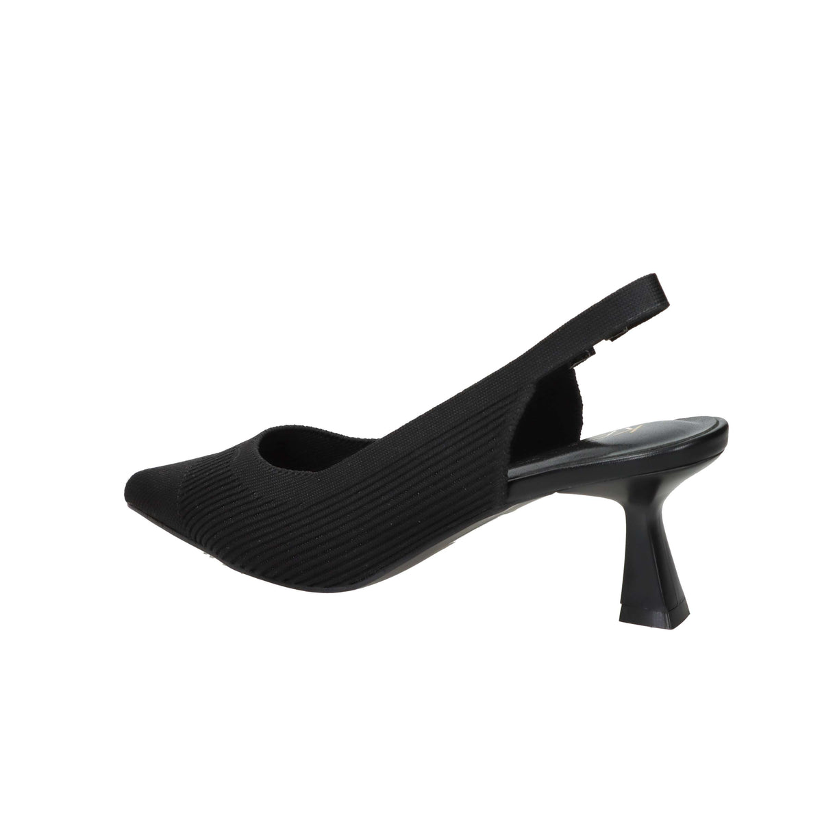 Keys Donna Slingback K-10770 Nero