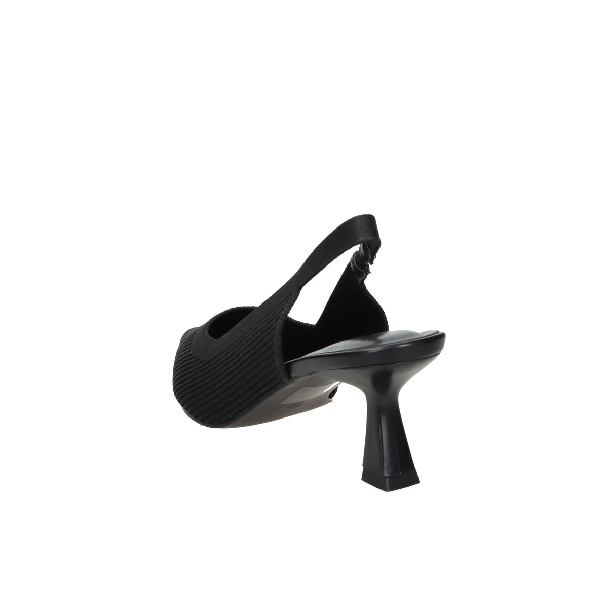 Keys Donna Slingback K-10770 Nero